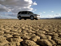 Saab 97X 2005 mug #NC197591