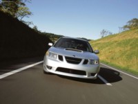 Saab 9-2X 2005 stickers 621494