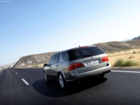 Saab 9-5 SportCombi 2006 Sweatshirt #621521