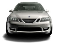 Saab 93 SportHatch Concept 2003 Mouse Pad 621531