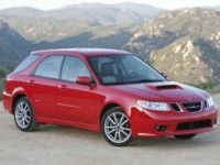 Saab 9-2X 2005 Poster 621543