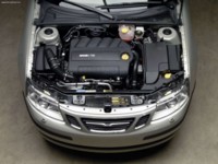 Saab 9-3 Sport Sedan 2005 tote bag #NC196810