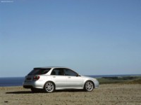 Saab 9-2X 2005 Sweatshirt #621570