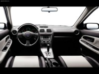 Saab 9-2X 2005 Tank Top #621574