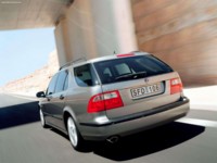 Saab 95 Aero Wagon 2003 tote bag #NC197572