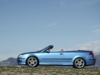 Saab 9-3 Convertible 20 Years Edition 2006 puzzle 621588