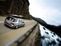Saab 95 Aero Wagon 2003 Poster 621599