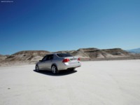 Saab 9-5 Sedan 2006 mug #NC196934