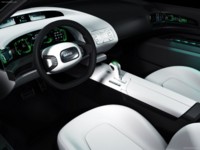 Saab 9-X Air BioHybrid Concept 2008 Poster 621621