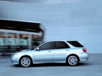 Saab 9-2X 2005 tote bag #NC196104