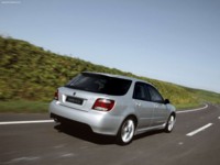 Saab 9-2X 2005 hoodie #621639