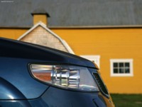 Saab 9-7X 2006 mug #NC197102