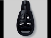 Saab 9-3 Sport Sedan 2005 Mouse Pad 621650