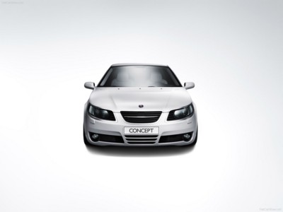 Saab BioPower 100 Concept 2007 puzzle 621684