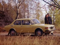 Saab 99 1968 magic mug #NC197628