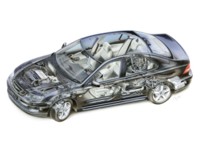 Saab 9-3 Sport Sedan 2005 mug #NC196824