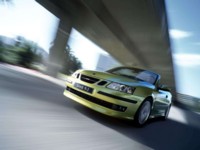 Saab 93 Convertible 2003 Sweatshirt #621699