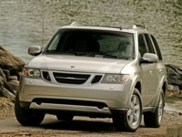 Saab 9-7X 2006 Sweatshirt #621725