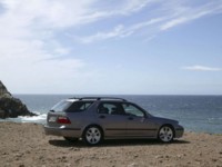 Saab 9-5 SportWagon 2005 mug #NC197037