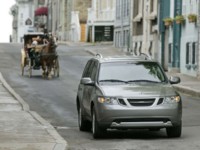 Saab 9-7X 2006 mug #NC197080