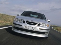Saab 9-3 Sport Sedan 2005 mug #NC196769