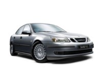 Saab 9-3 Sport Sedan 2005 Longsleeve T-shirt #621757