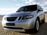 Saab 97X 2005 mug #NC197605