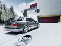 Saab 9-5 SportWagon 2005 Mouse Pad 621777