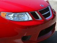 Saab 9-2X 2005 Tank Top #621796