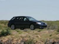 Saab 9-2X 2005 tote bag #NC196086