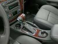 Saab 9-7X 2006 Poster 621832