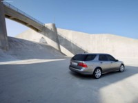 Saab 9-5 SportCombi 2006 mug #NC197001