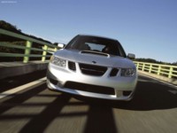Saab 9-2X 2005 hoodie #621871
