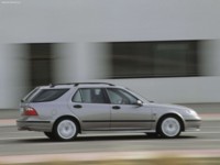 Saab 9-5 SportWagon 2005 puzzle 621882