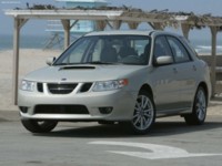 Saab 9-2X 2005 hoodie #621888