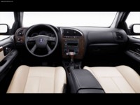 Saab 9-7X 2006 Poster 621911