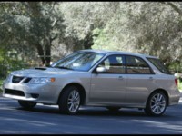 Saab 9-2X 2005 Tank Top #621912