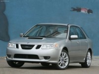 Saab 9-2X 2005 Poster 621918