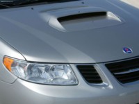 Saab 9-2X 2005 Sweatshirt #621933
