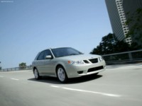 Saab 9-2X 2005 Sweatshirt #621936