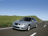 Saab 9-2X 2005 hoodie #621947
