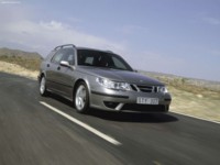 Saab 9-5 SportWagon 2005 magic mug #NC197019
