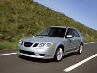 Saab 9-2X 2005 hoodie #621980