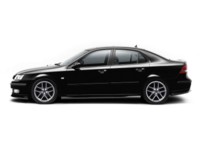Saab 9-3 Sport Sedan 2005 Longsleeve T-shirt #621999