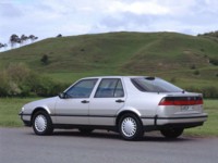 Saab 9000 1997 t-shirt #622092