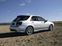 Saab 9-2X 2005 tote bag #NC196126