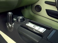 Saab 9-3X Concept Car 2002 mug #NC196200