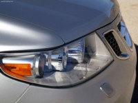 Saab 9-7X 2006 Sweatshirt #622126