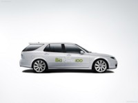 Saab BioPower 100 Concept 2007 t-shirt #622129