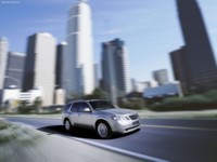Saab 9-7X 2006 Poster 622141